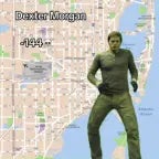 RAMPAGE ULTRA FORT de MLK