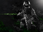 Call of Duty Radio Chatter