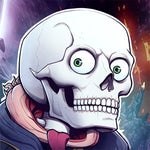 The Whistle of Death Puss in Boots 2