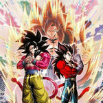 LRSS4Goku&SS4VegetaActiveSkillEN (online audio converter