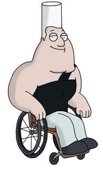 Joe Swanson is UNDEFEATABLE part 2