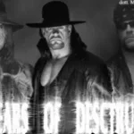 Undertakers First Theme