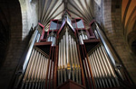 jingle organ