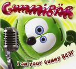 Look for the gummy bear album in stores on November 13th