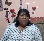 Hola mi nombre es Annie tengo 23 años casi 24