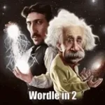 I think the diddy blud is einstein