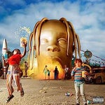 Astro World Full Album - Travis Scott