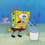 Vai chorar querida_ Pega o balde