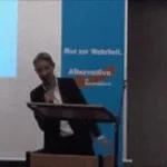 wir werden sie jagen afd