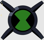 Ben 10 Alien force Transformation Theme