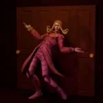 valentine dojyaaan~~