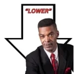 THEY GO LOW I GO LOWER EricMays