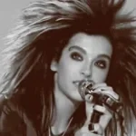 Tokio Hotel - Monsoon