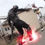 Gansters paradise start