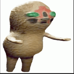 the peanut song ( scp cb ) - Sound