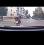 Okey Garmin, Video speichern!