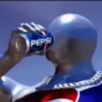 PEPSIMAN THEME