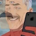 Last second of the life