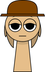 Tunner from retake - Sprunki cancelled build