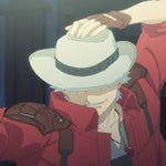 Dante dancing - Sound