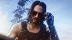 We have a city to burn - Cyberpunk 2077 (Johnny Silverhand)