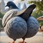 eladeselasobi pigeon