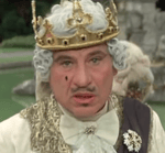 It's Good ta be the King (Spoken Version)