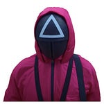 Pink Soldiers - Squid Game