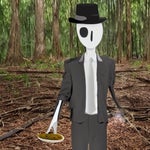 SCP: 096 is breached out