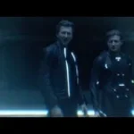 Tron Legacy: YeAh