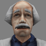 Do you know who ate all the donuts? Half Life