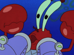 We Don't Want Your Money, Moon Man!