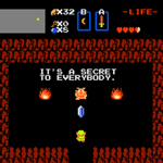 Zelda Secret