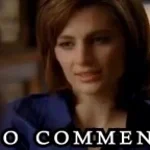 ICH SAG DAZU NIX MEHR