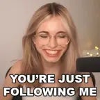 un nouveau follow (copy)