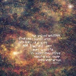 There’s nothing we can do - Sound