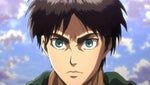 Attack On Titan - Eren Yeager - Why was i always such a brat
