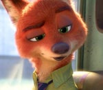 Nick Wilde There's No Shame In Calling It Quits