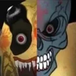 Onap 3 Potato & robert Jumpscare