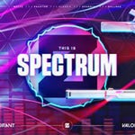 VALORANT Spectrum collection KILL SOUNDS(Audio)
