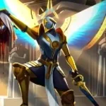 Gabriel Cut you down (Roblox friendly)