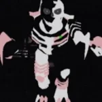 The Revenant: Sunrisen Lost Moon transformation