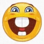 Cut off laughing meme