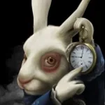 Ce n'est qu'une question de temps