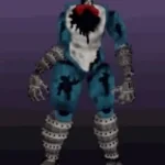 TERRIFIED #1