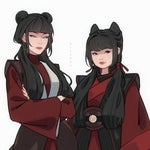 Mai Avatar the last airbender Fathoming
