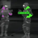 The phonk russianbadger used