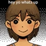 Aye he goin crazy Yo