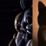 EL REGRESO DE TEDDY  NOCHE 1  FNAF 2