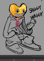 Unnamed Cuphead and Mugman Song